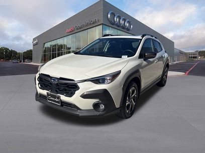 Used 2024 Subaru Crosstrek 2.0i Premium