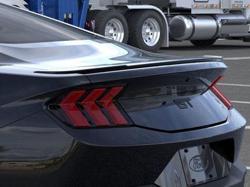 New 2026 Ford Mustang GT image 22