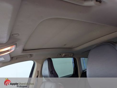 Used 2010 Volvo XC60 3.2 AWD/4WD image 24
