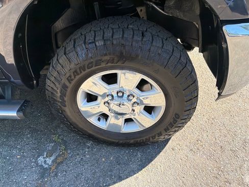 Used 2014 RAM 3500 Laramie Longhorn w/ Convenience Group image 27