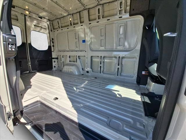 New 2026 Mercedes-Benz Sprinter 2500 image 15