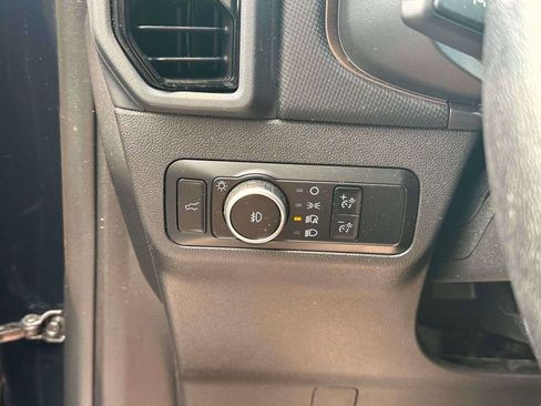 Used 2023 Ford Bronco Sport Outer Banks AWD/4WD image 21