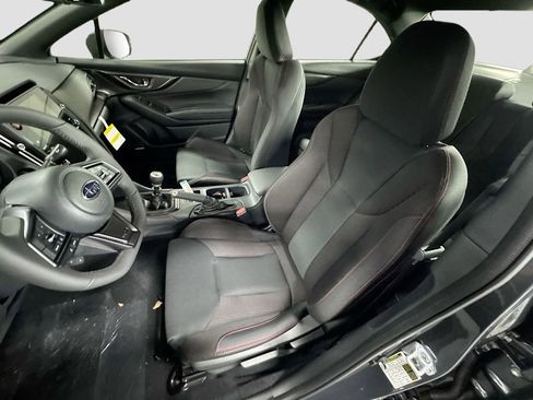 New 2026 Subaru WRX Premium image 19