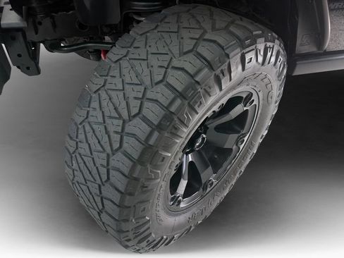 Used 2017 Jeep Wrangler Unlimited Sport AWD/4WD image 9
