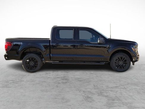 New 2026 Ford F150 XLT w/ Equipment Group 302A MID image 12