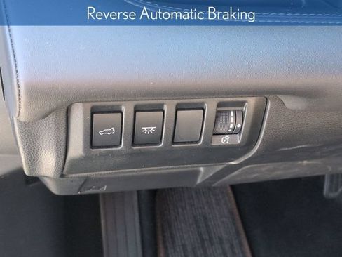 Certified 2024 Subaru Ascent Touring AWD/4WD image 22