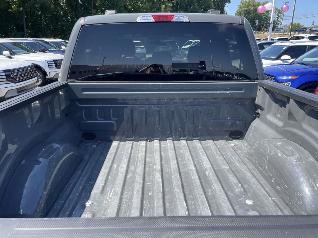 Used 2021 Ford F150 XL w/ STX Appearance Package RWD image 9
