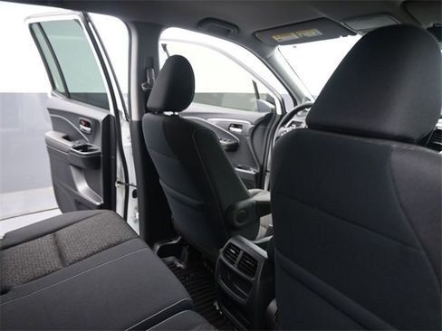 Used 2022 Honda Ridgeline Sport image 27