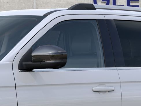 New 2027 Ford Expedition King Ranch AWD/4WD image 20
