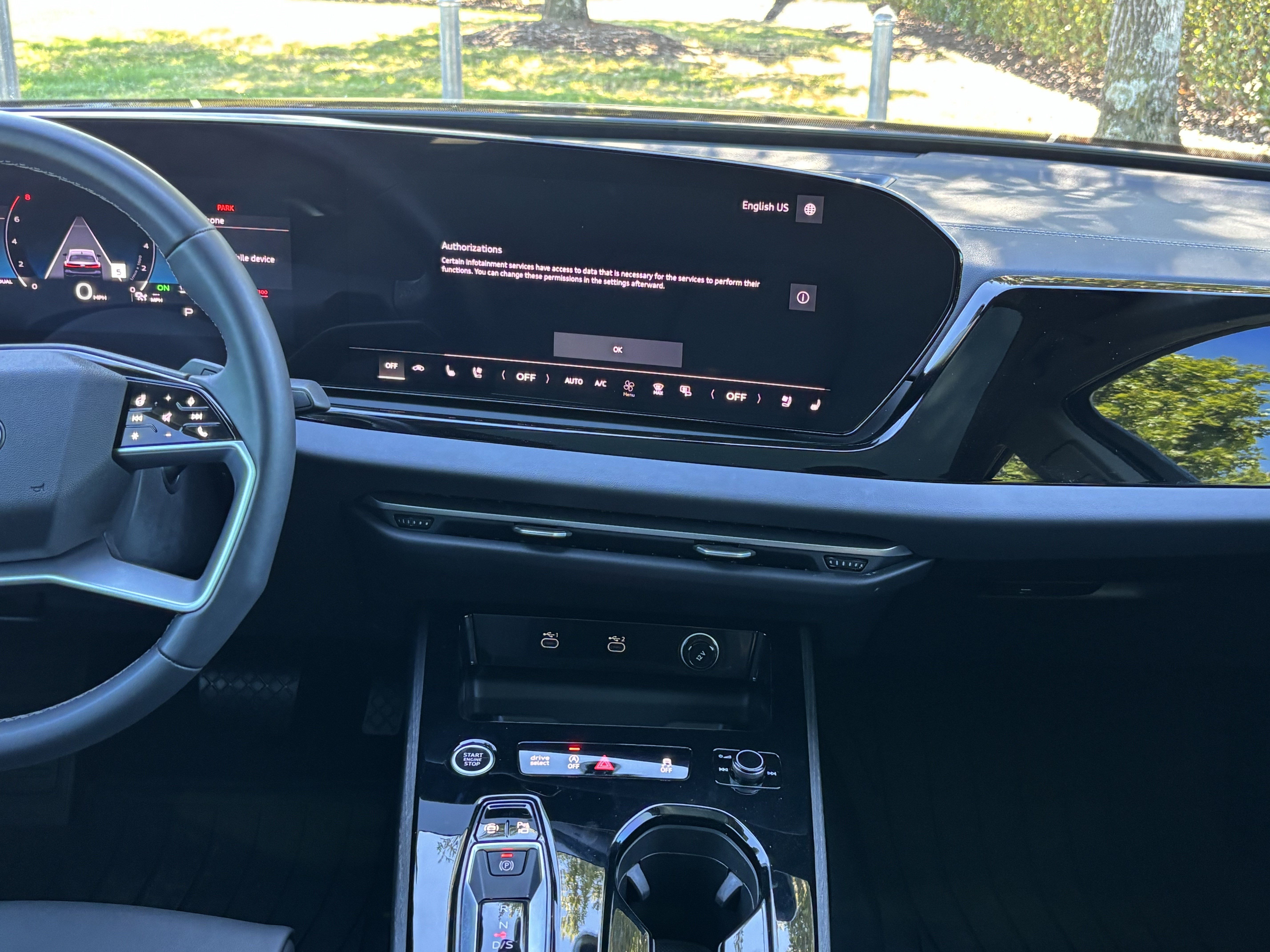 Certified 2025 Audi A5 Prestige w/ Premium Plus AWD/4WD image 33