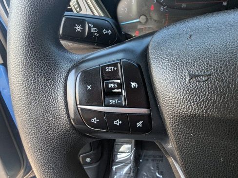 Used 2020 Ford Escape S AWD/4WD image 12