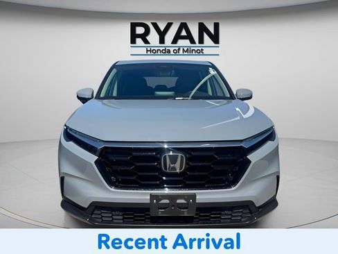 Used 2025 Honda CR-V EX-L image 10