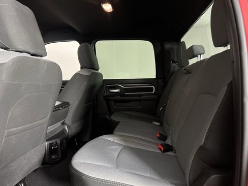 Certified 2024 RAM 2500 Big Horn w/ Bed Utility Group image 23