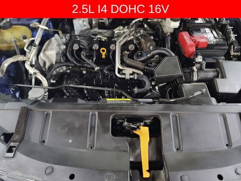 Used 2021 Nissan Rogue SV w/ Premium Package image 11