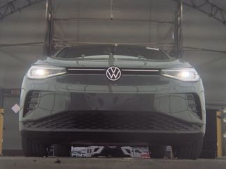 Used 2024 Volkswagen ID.4 S video 2