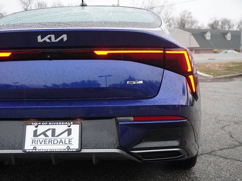 Used 2025 Kia K5 GT-Line w/ GT-Line Premium Package image 19