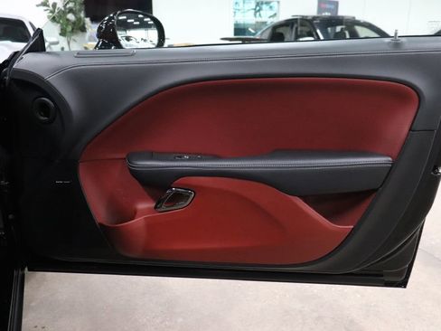 Used 2021 Dodge Challenger SRT Super Stock image 20