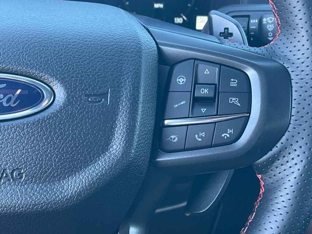 New 2026 Ford Ranger Raptor AWD/4WD image 18