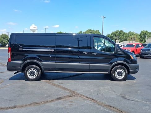 Used 2023 Ford Transit 150 Low Roof RWD image 13