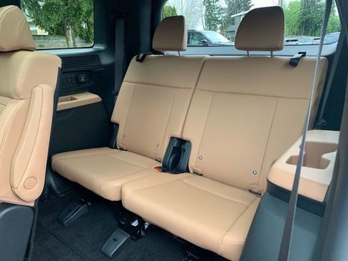 New 2026 Hyundai Santa Fe Calligraphy image 21