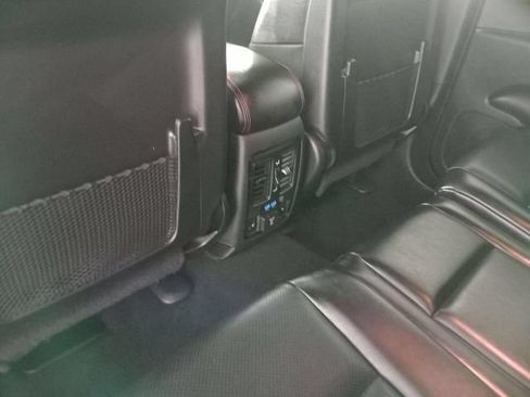 Used 2026 Dodge Durango GT AWD/4WD image 16