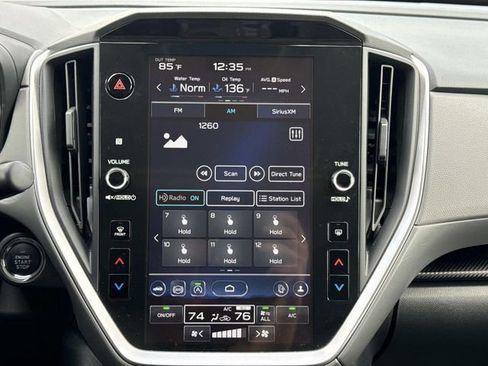 Used 2024 Subaru Crosstrek 2.0i Premium image 15