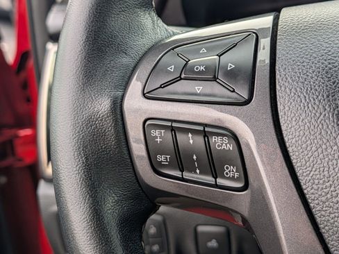 Used 2019 Ford Ranger Lariat w/ Equipment Group 501A Mid image 31