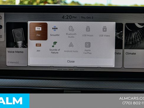 Used 2025 Genesis GV60 Performance image 34