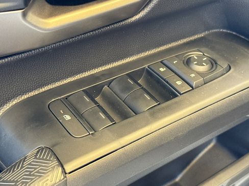 New 2026 Toyota Tacoma TRD Off-Road AWD/4WD image 13