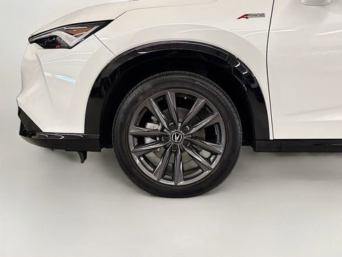 Used 2025 Acura ADX A-Spec image 25