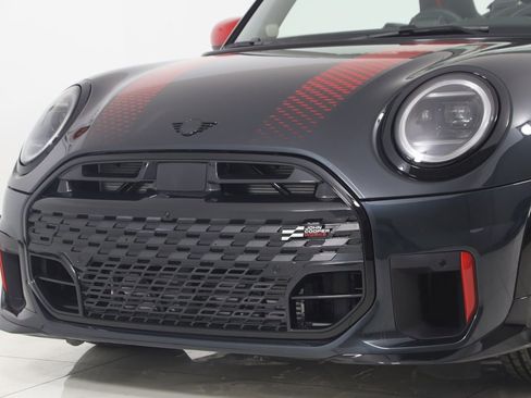 Used 2025 MINI Cooper John Cooper Works image 62