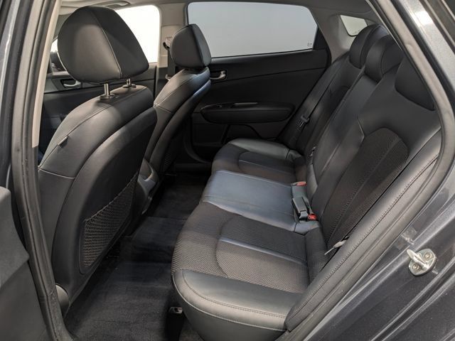 Used 2020 Kia Optima S w/ S Panoramic Sunroof Package FWD image 27