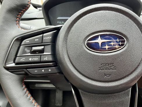 Used 2026 Subaru Crosstrek 2.5i Limited AWD/4WD image 37
