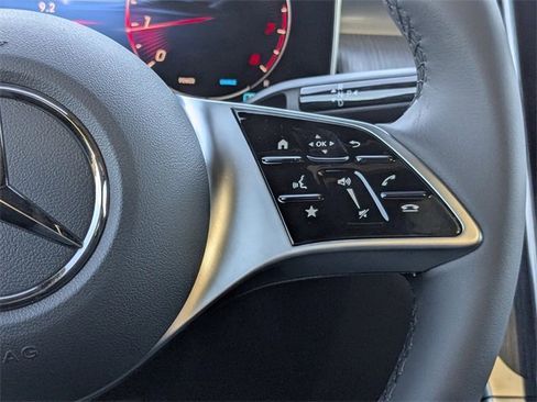 New 2026 Mercedes-Benz GLC 300 GLC 300 image 27