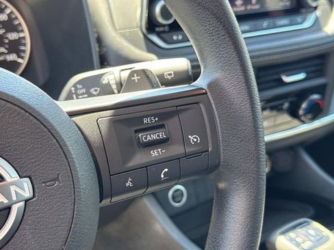 Certified 2023 Nissan Rogue S AWD/4WD image 30