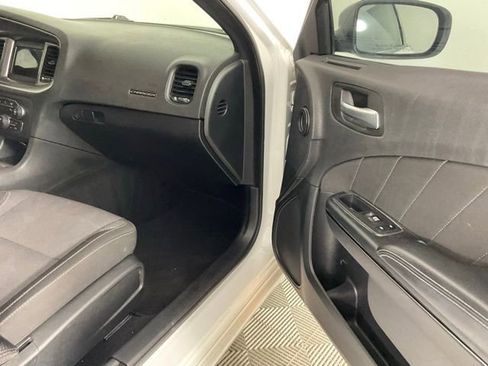 Used 2020 Dodge Charger SXT w/ Blacktop Package RWD image 16