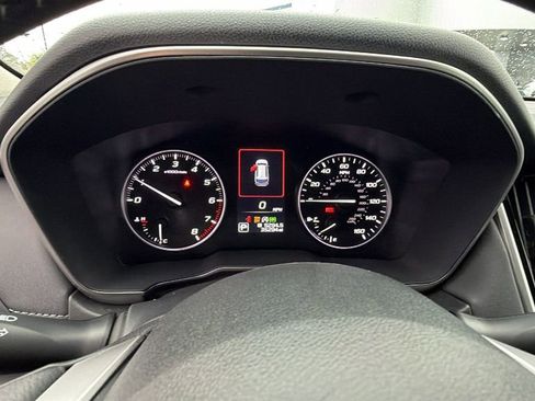 Used 2024 Subaru Outback Limited image 30