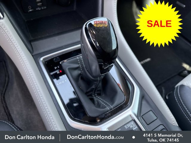 Used 2024 Subaru Forester Limited AWD/4WD image 25