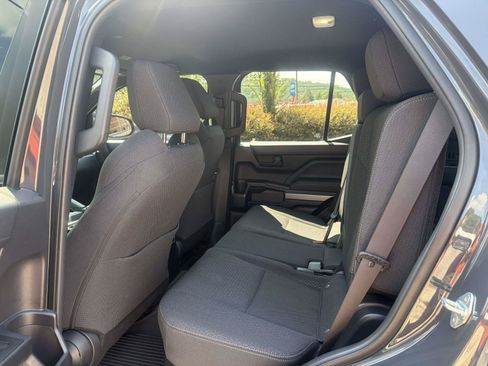 Used 2025 Toyota 4Runner SR5 RWD image 3