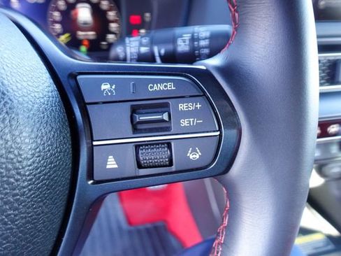 Used 2024 Honda Civic Type R image 18