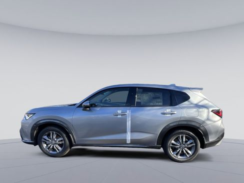 New 2025 Acura ADX FWD image 2