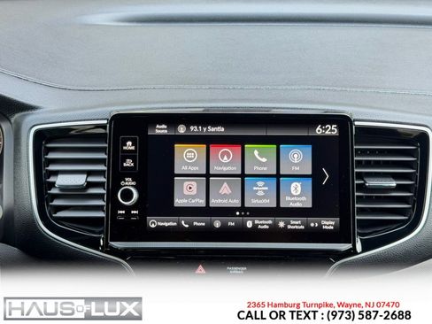 Used 2026 Honda Ridgeline TrailSport image 24