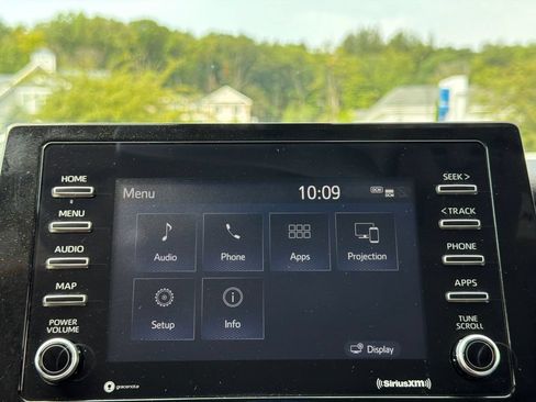 Used 2021 Toyota Camry SE w/ Cold Weather Package AWD/4WD image 21