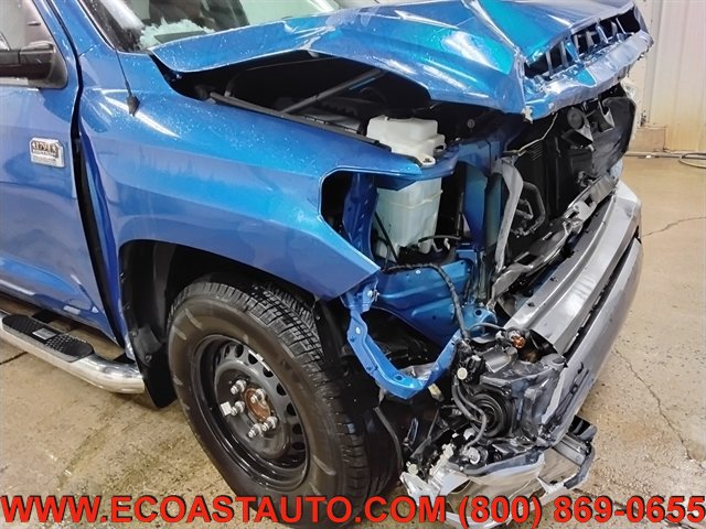 Used 2017 Toyota Tundra 1794 Edition RWD image 18