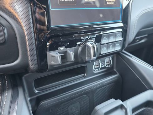 Certified 2023 RAM 2500 Limited AWD/4WD image 29