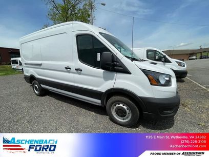 New 2025 Ford Transit 250 148 Medium Roof