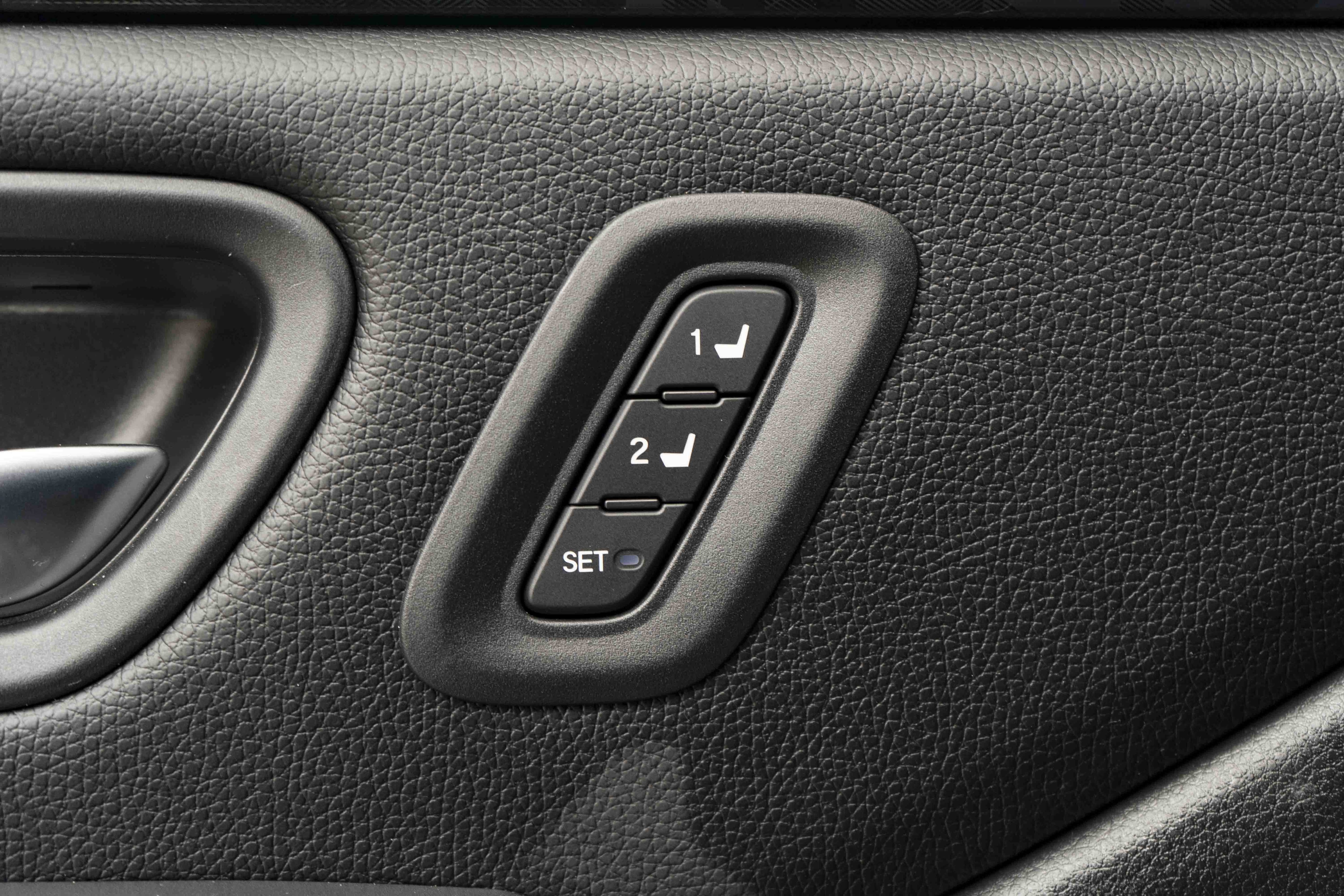 Used 2026 Honda Passport TrailSport Elite image 39