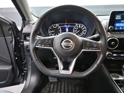 Used 2023 Nissan Sentra SR image 32