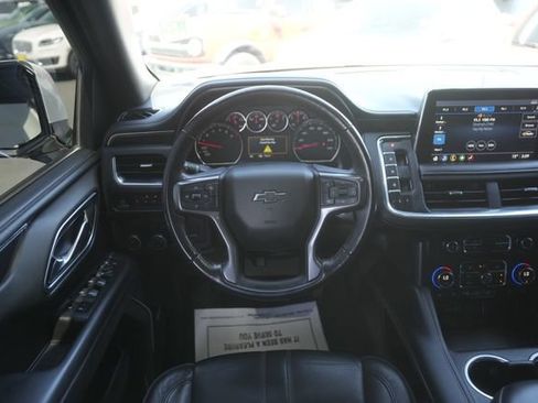 Used 2021 Chevrolet Tahoe RST image 23