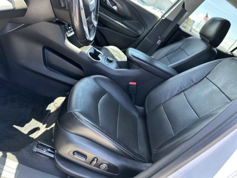 Used 2020 GMC Terrain SLT FWD image 11